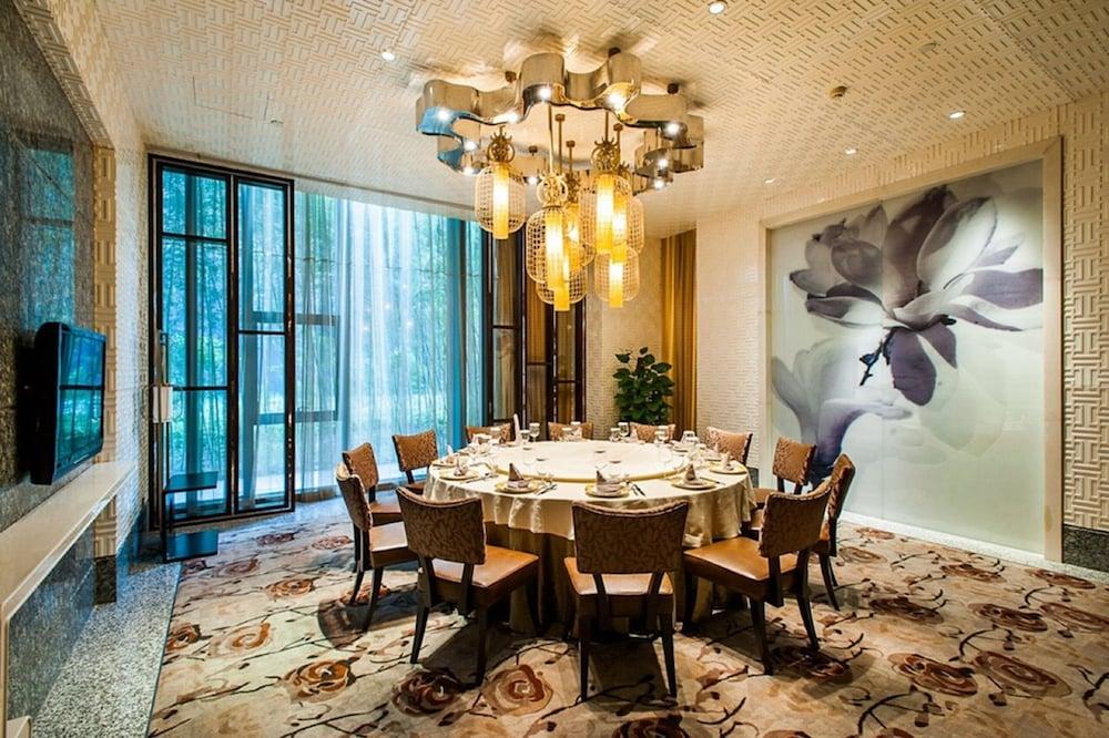 Kun Tai Glory Hotel Beijing Wangjing Exterior foto